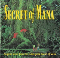 Secret of Mana