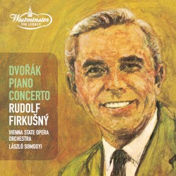 Piano Concerto in G Minor