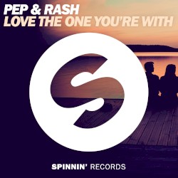 Love the One You’re With (extended mix)