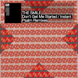 Don't Get Me Started (James Holden remix)