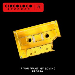 If You Want My Loving (extended mix)