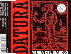 Yerba del diablo part II (Remixes)