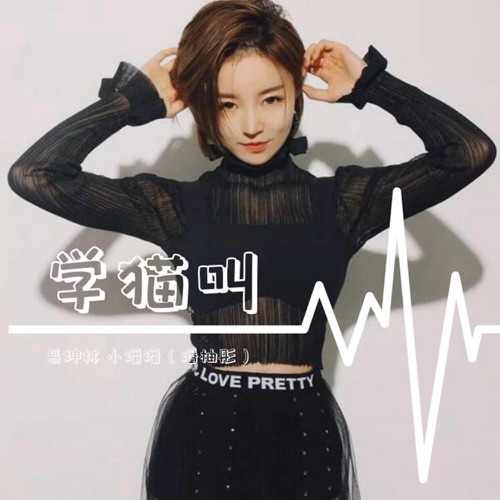 学猫叫 (2019重制版) - Single