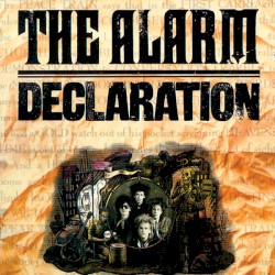 Declaration: 1984–1985