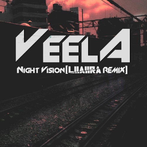 Night Vision (Liiaiira remix)