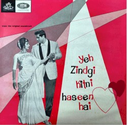 Yeh Zindgi Kitni Haseen Hai