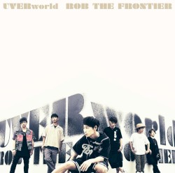 ROB THE FRONTIER (short ver.)