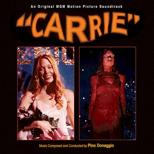 Carrie [Encore Edition]