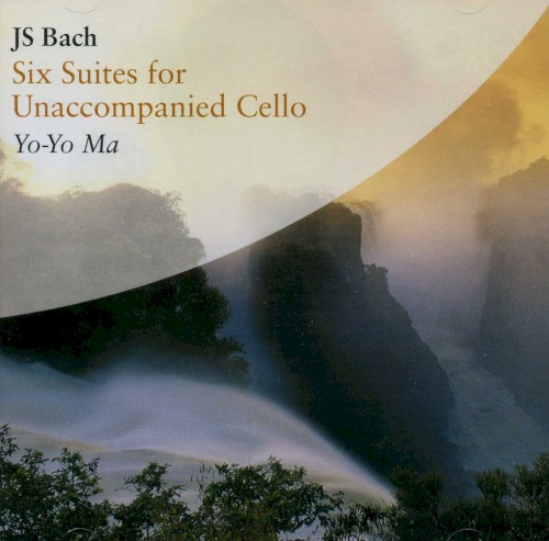 Six Suites for Unaccompanied Cello