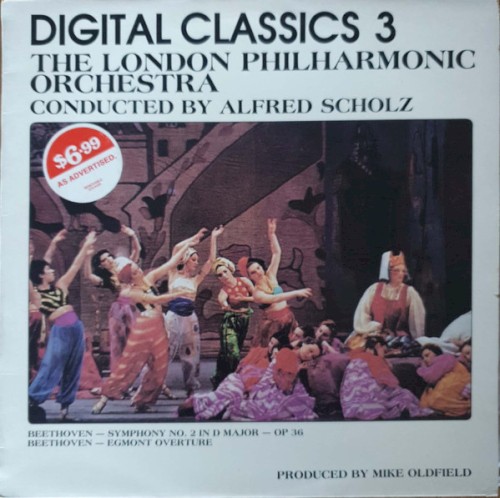 Digital Classics 3