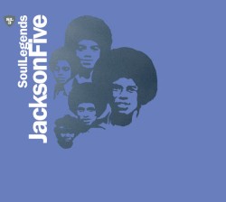 Soul Legends - Jackson 5