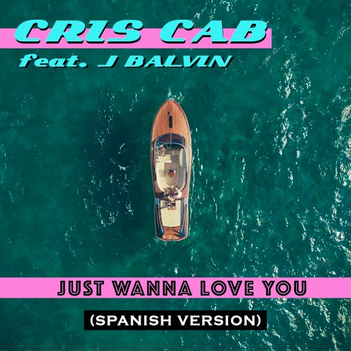 Just Wanna Love You (Spanish Version)