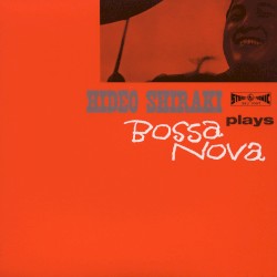 Plays Bossa Nova