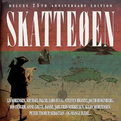 Skatteøen (Deluxe 25th Anniversary Edition)