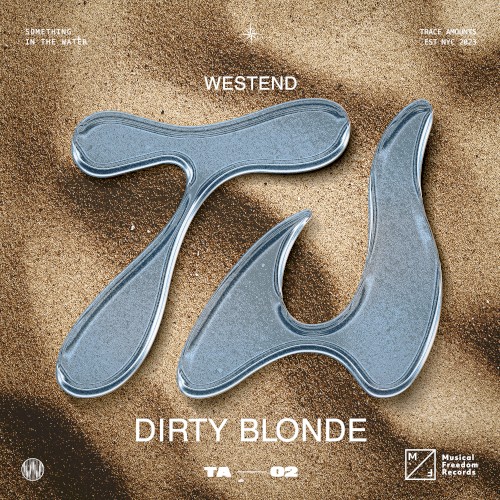 Dirty Blonde (extended mix)