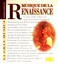 Musique de la Renaissance