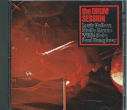 The Drum Session