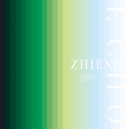 ECHO (Japanese side.)