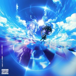 LOST IN HEAVEN (HIGH AS HELL) (Deluxe)