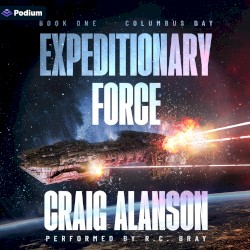 Columbus Day: Expeditionary Force, Book One