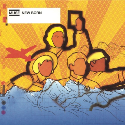 New Born EP