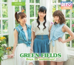 Boys be ambitious! / フォレフォレ 〜Forest For Rest〜