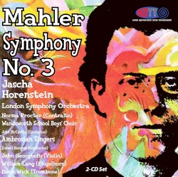 Symphony No. 3