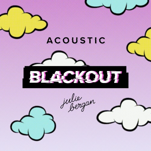 Blackout (acoustic)