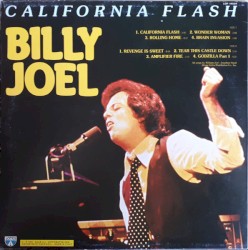 California Flash