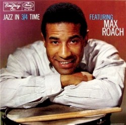 Jazz in 3/4 Time
