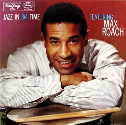 Jazz in 3/4 Time