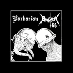Barbarian / Bunker 66