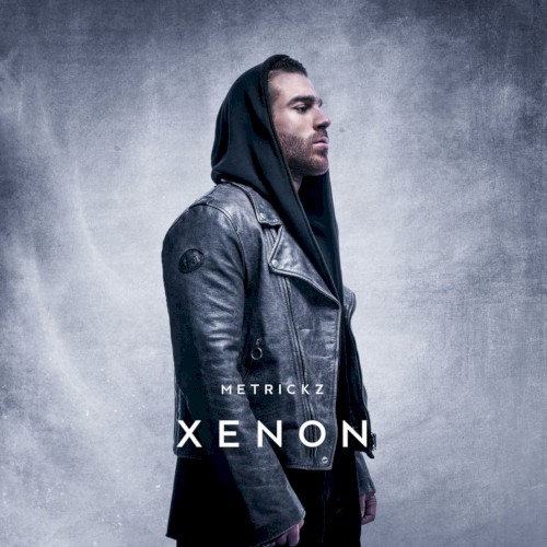 Xenon (Ltd. Boxset)