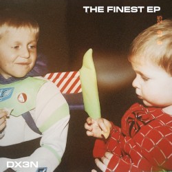 The Finest EP (extended)