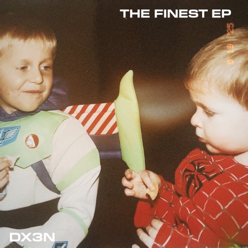 The Finest EP (extended)