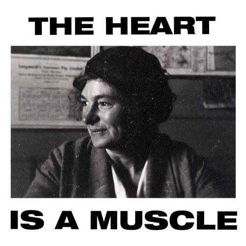 The Heart Is a Muscle (radio edit)