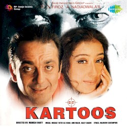 Kartoos (Original Motion Picture Soundtrack)