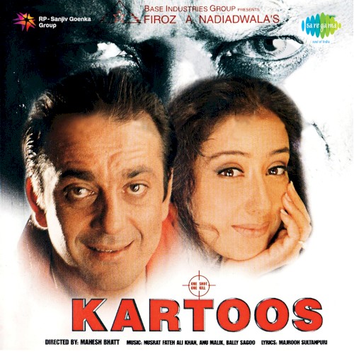 Kartoos (Original Motion Picture Soundtrack)