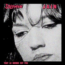 Tout Le Monde Est Fou (club version)