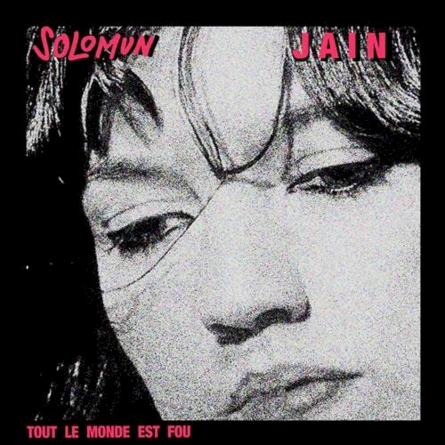 Tout Le Monde Est Fou (club version)