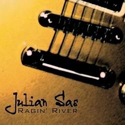 Ragin' River (bonus disc)