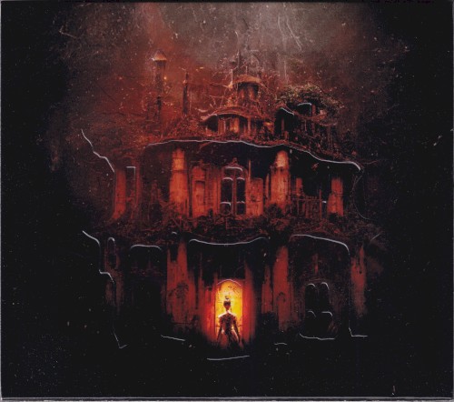 Spirits of Ghosts - Act V