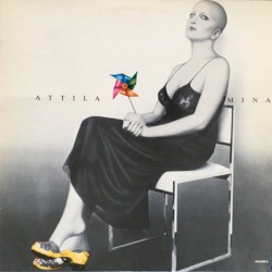 Attila, Vol. 2