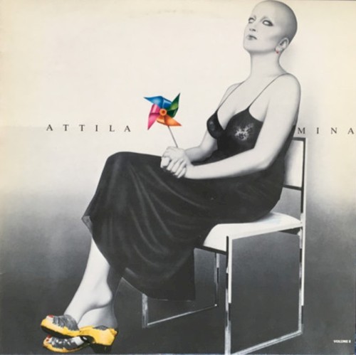 Attila, Vol. 2