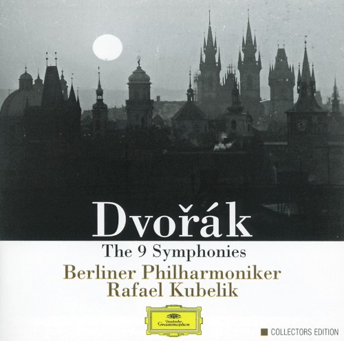 The 9 Symphonies