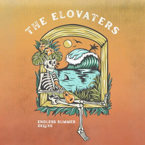 Endless Summer (deluxe)