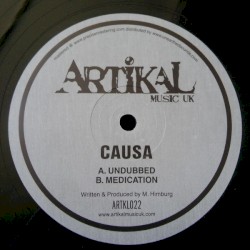 Undubbed EP
