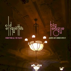 Split 7" w/ Big League
