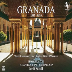 Granada (1013-1502)