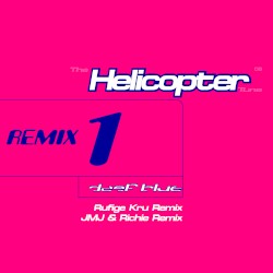 Helicopter: Remix 1